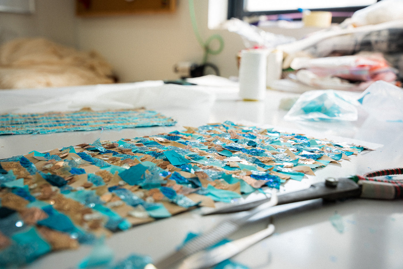 The Design Studio