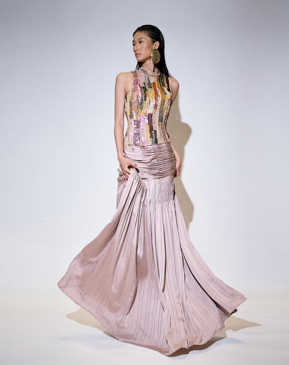 Jasmine Dress