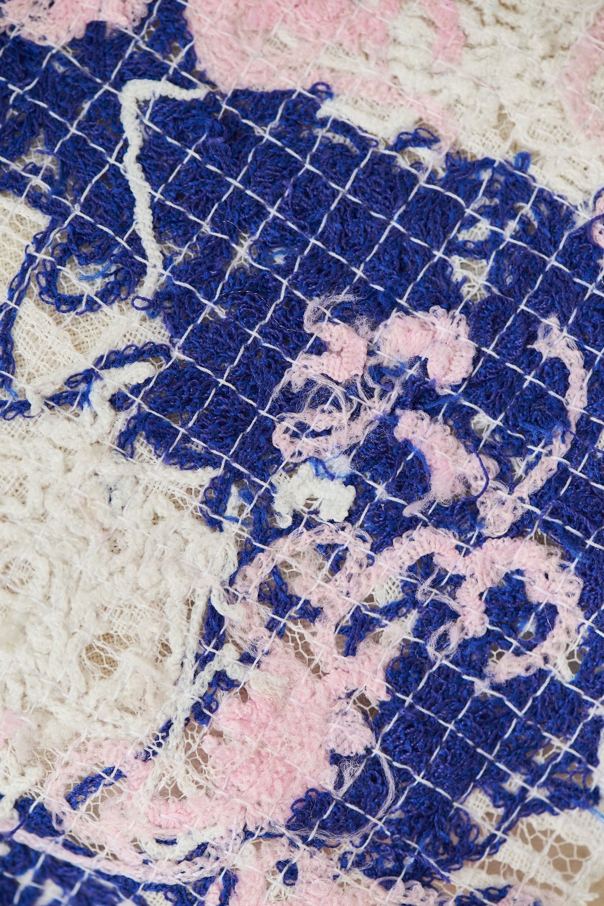 Upcycled Fabric