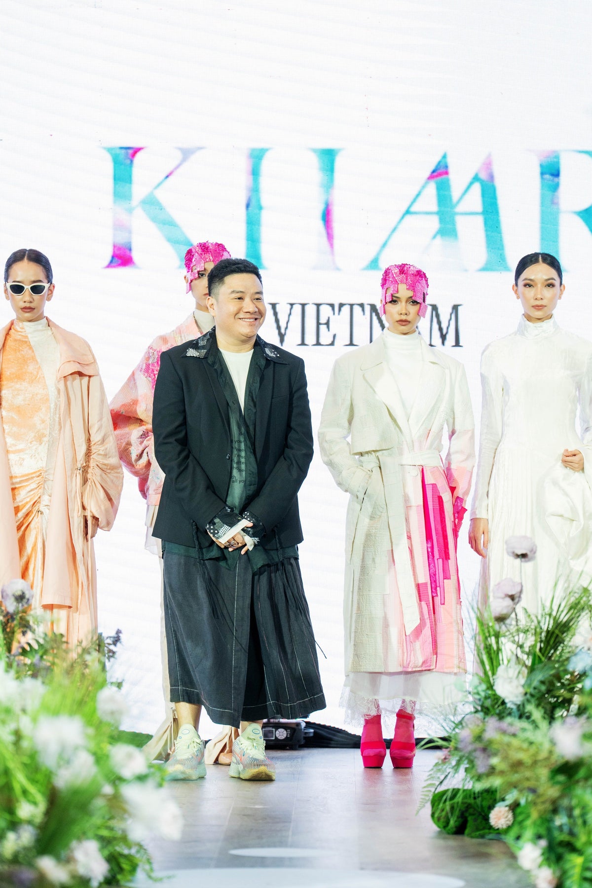 Fashionably Modest Asia 2025