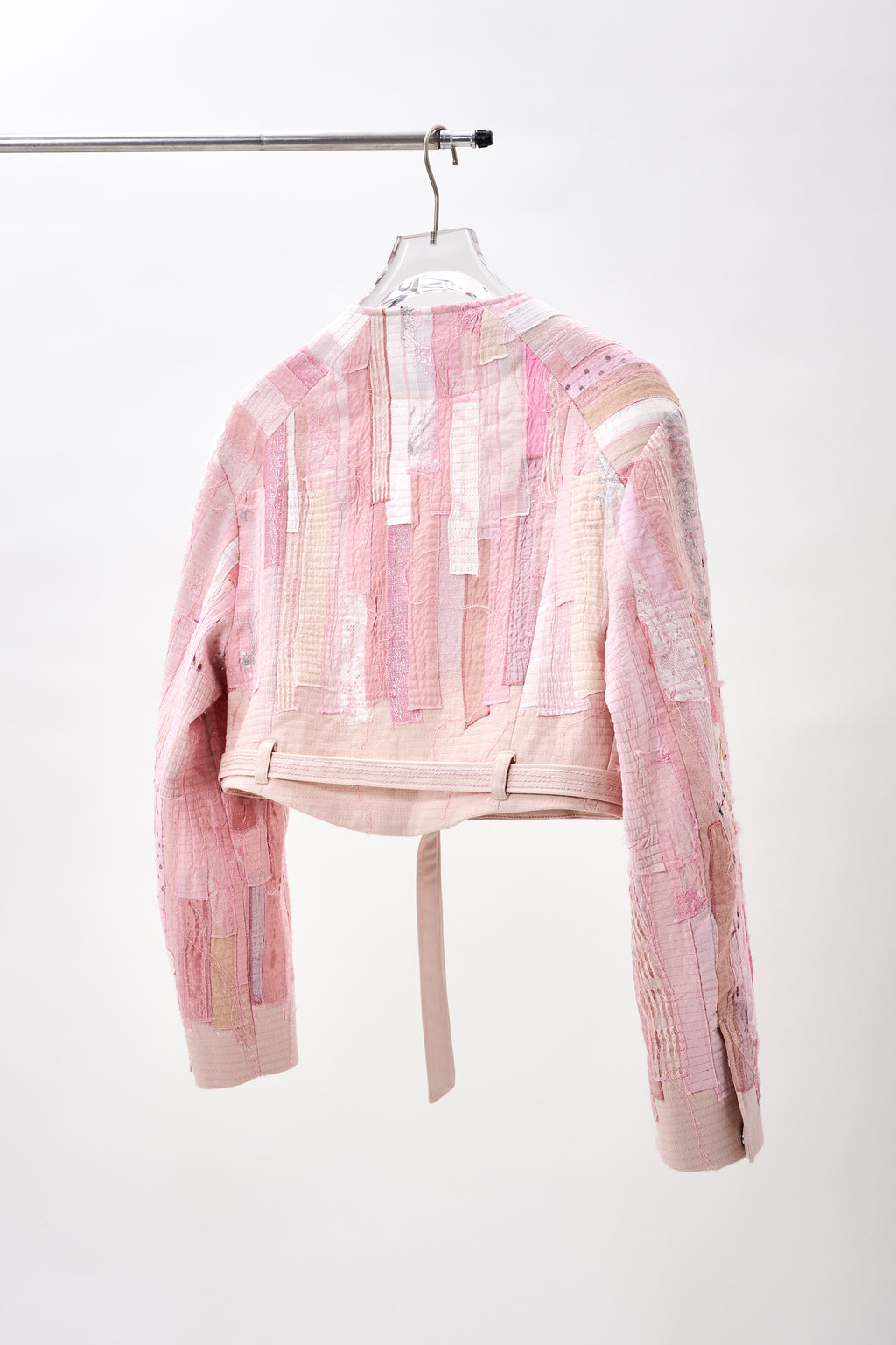 Hydrangea Jacket