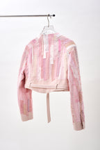 Hydrangea Jacket