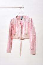 Hydrangea Jacket