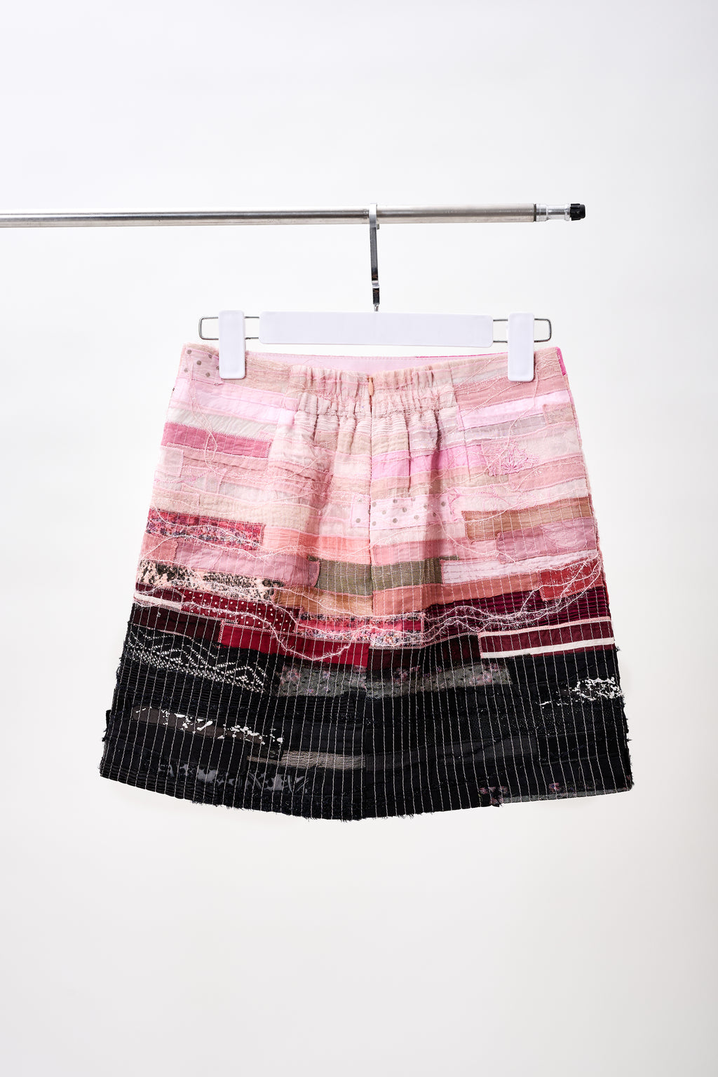 Love Glow Mini Skirt