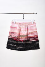 Love Glow Mini Skirt