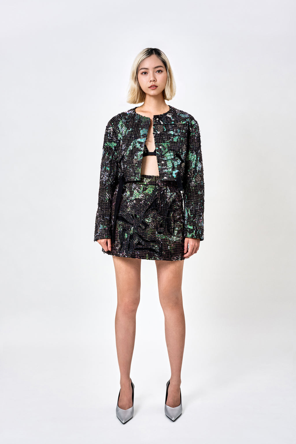 (PRE-ORDER) Starry Night Jacket
