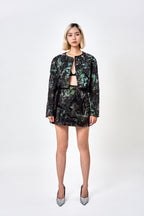 (PRE-ORDER) Starry Night Jacket