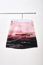 Love Glow Mini Skirt