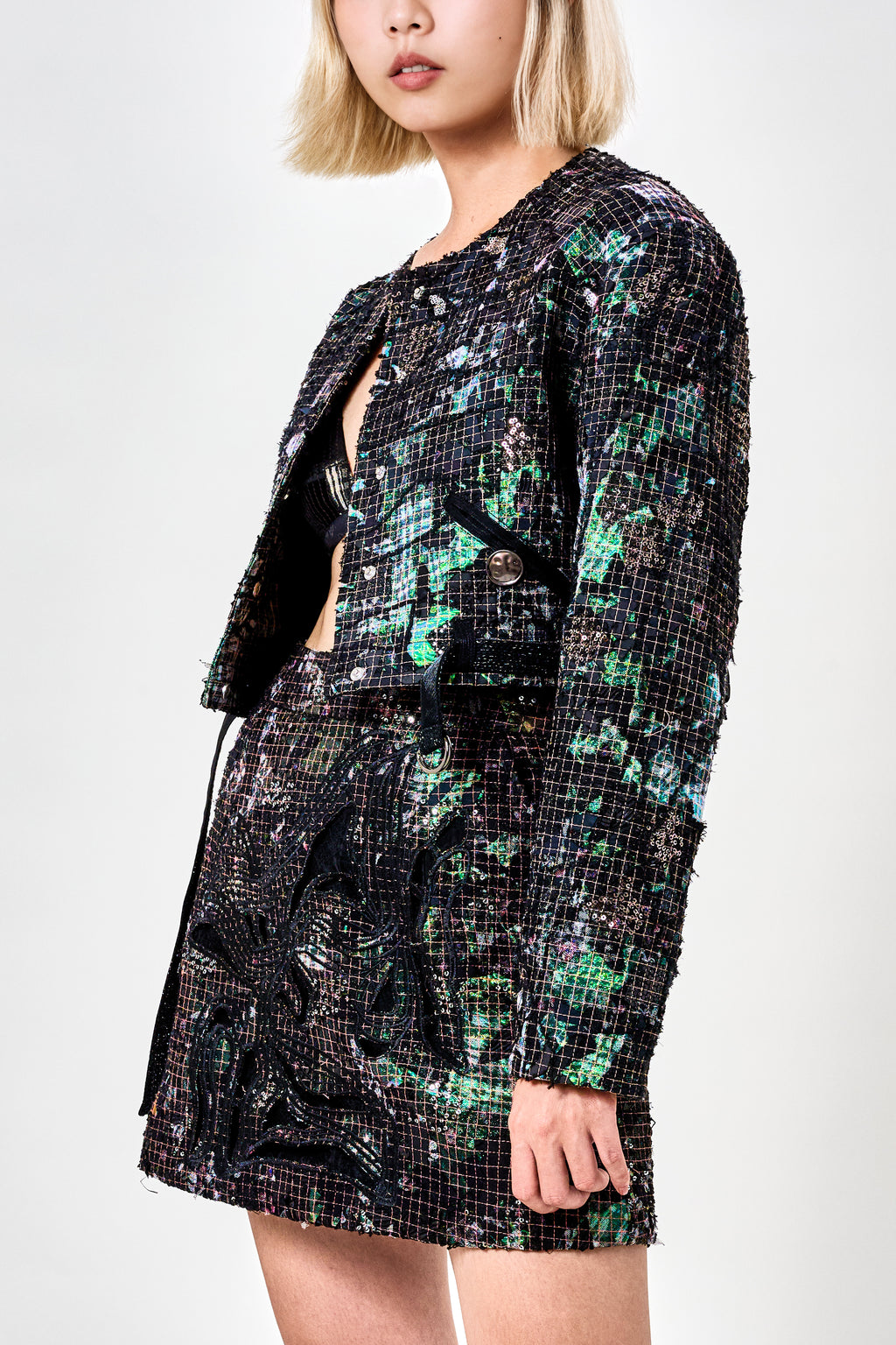 (PRE-ORDER) Starry Night Jacket