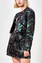 (PRE-ORDER) Starry Night Jacket