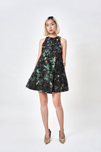 (PRE-ORDER) Starry Night Dress