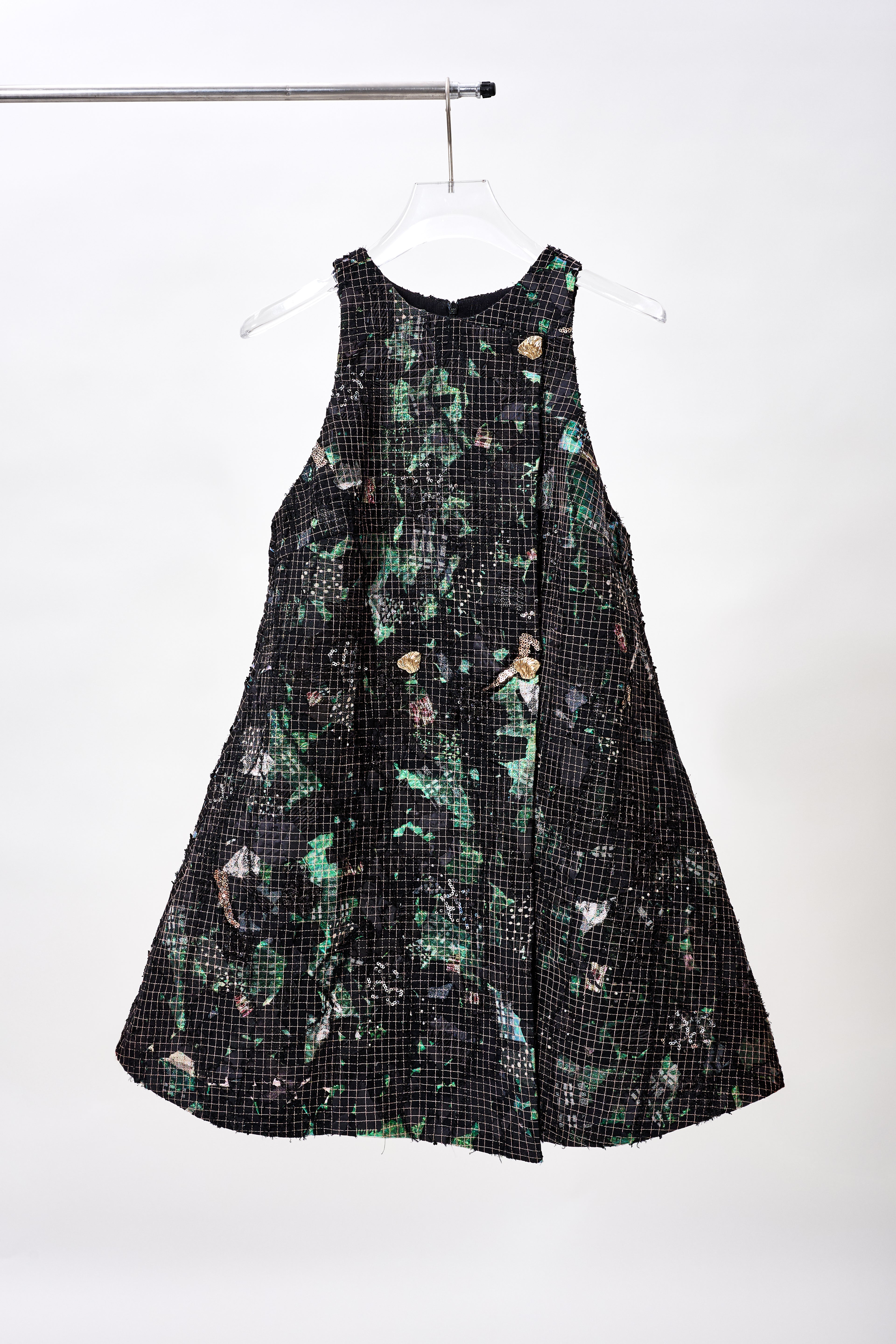 (PRE-ORDER) Starry Night Dress