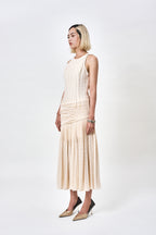 Handloom Dress