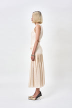 Handloom Dress