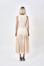 Handloom Dress
