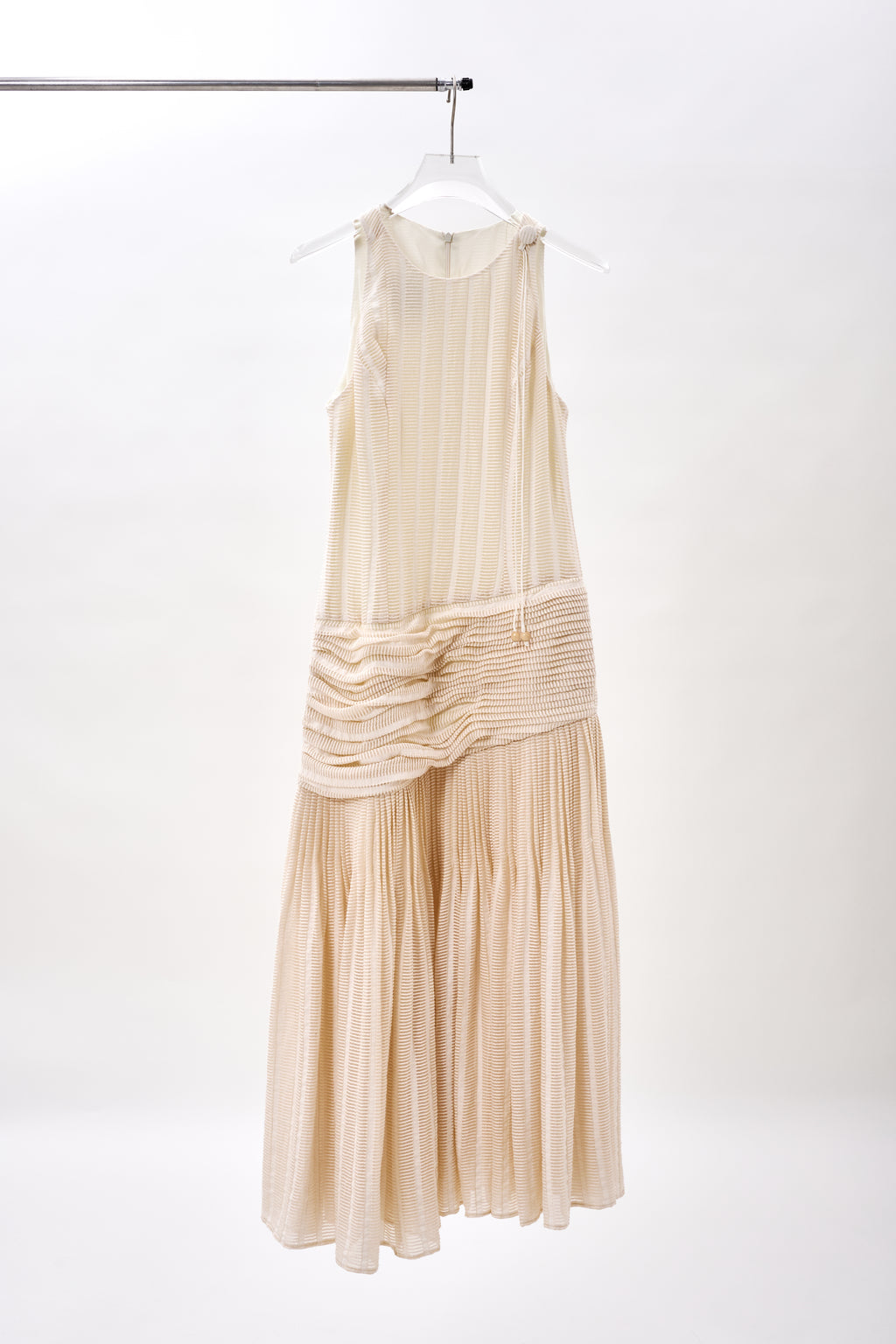 Handloom Dress