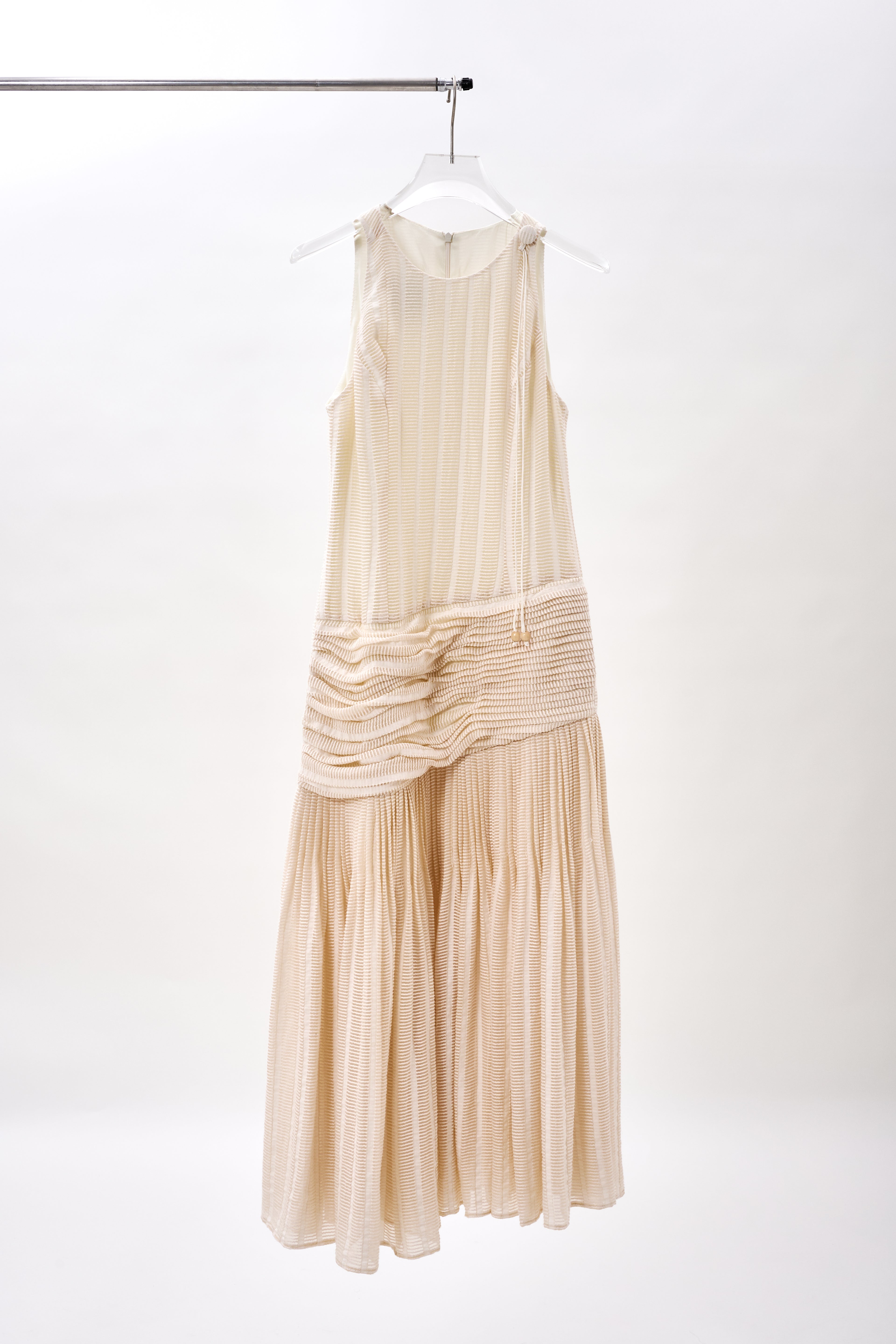 Handloom Dress