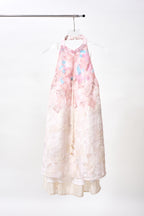 (PRE-ORDER) Love Glow Halter Dress