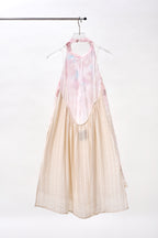 (PRE-ORDER) Love Glow Halter Dress
