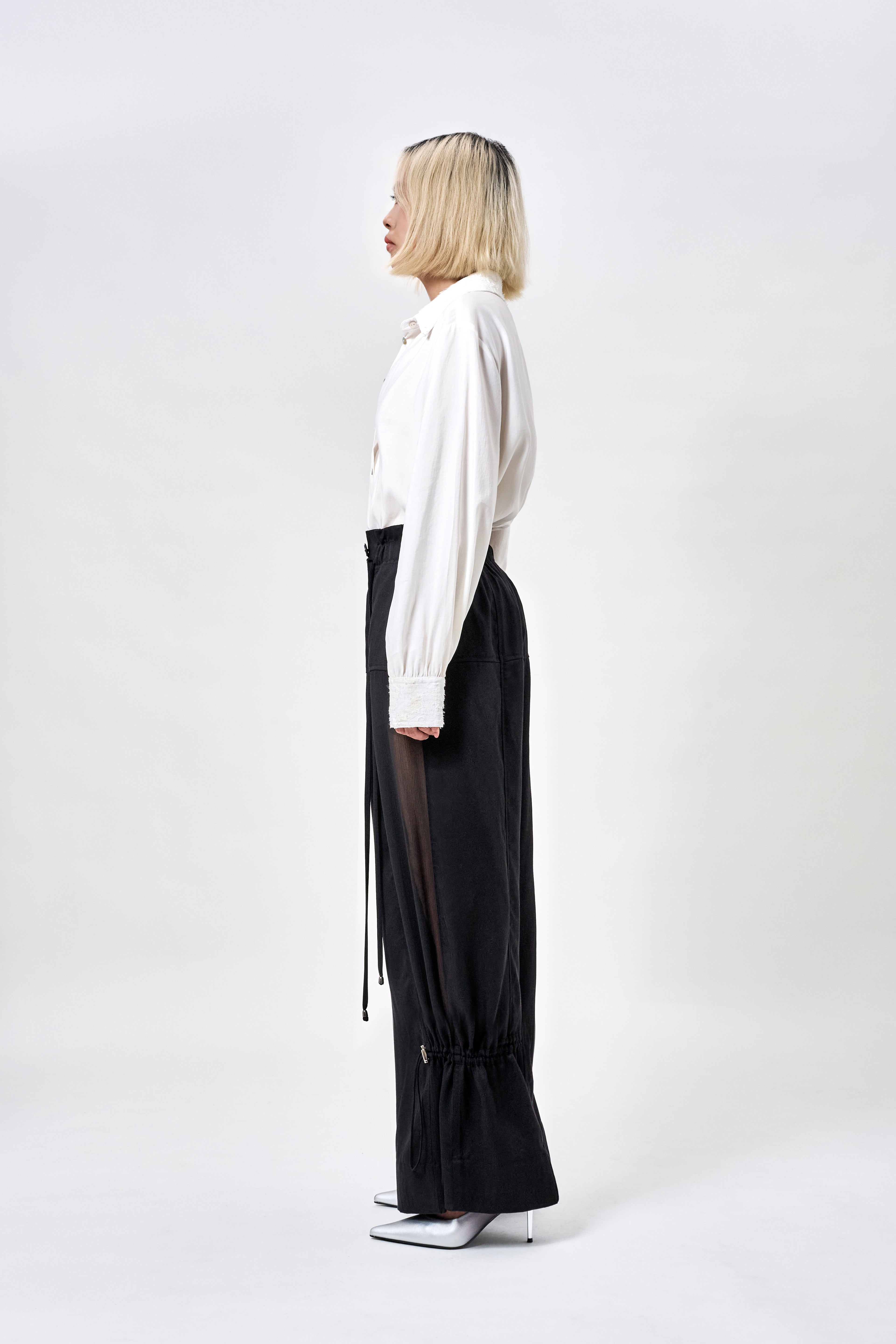 (PRE-ORDER) Sumi- E Pants