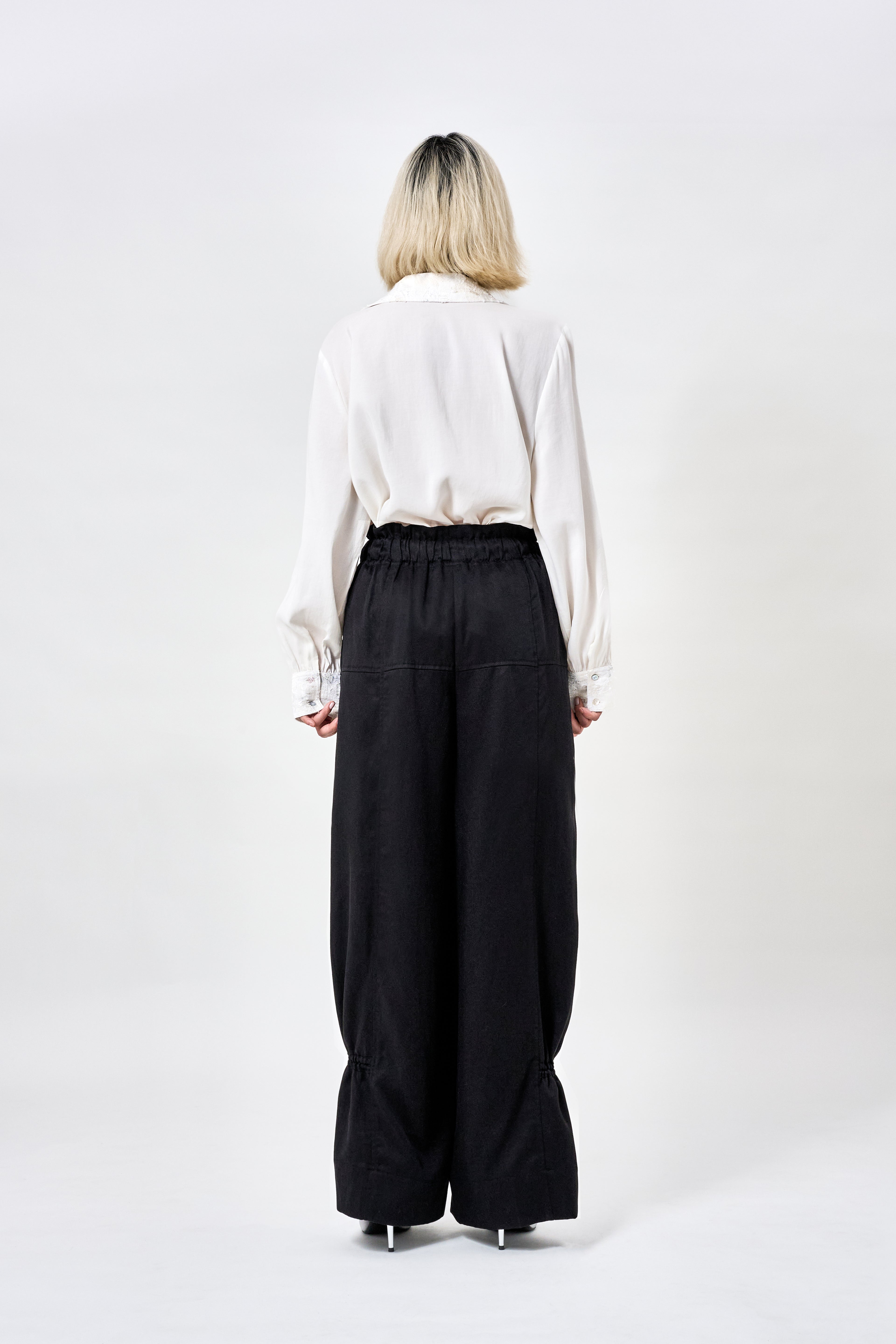 (PRE-ORDER) Sumi- E Pants