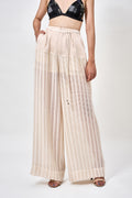 Handloom Pants
