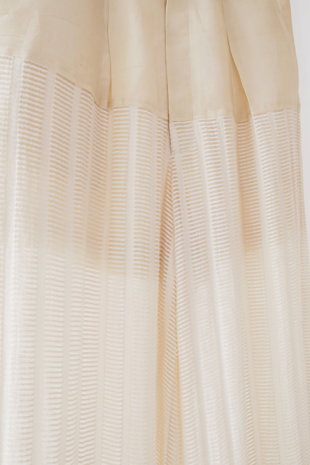 Handloom Pants
