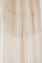 Handloom Pants