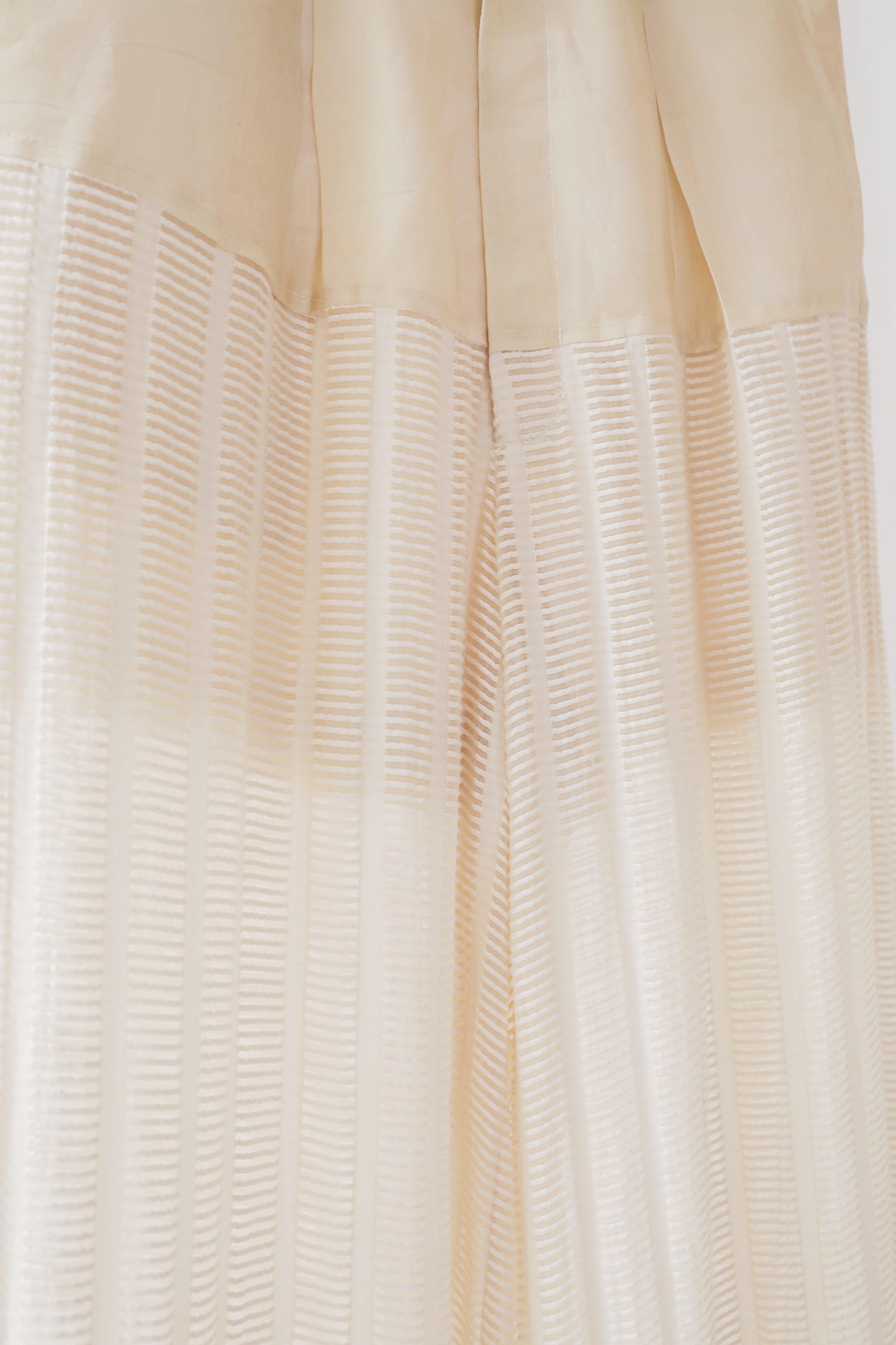 Handloom Pants