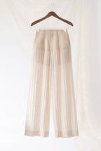 Handloom Pants