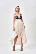 Stinging Nettle Skirt