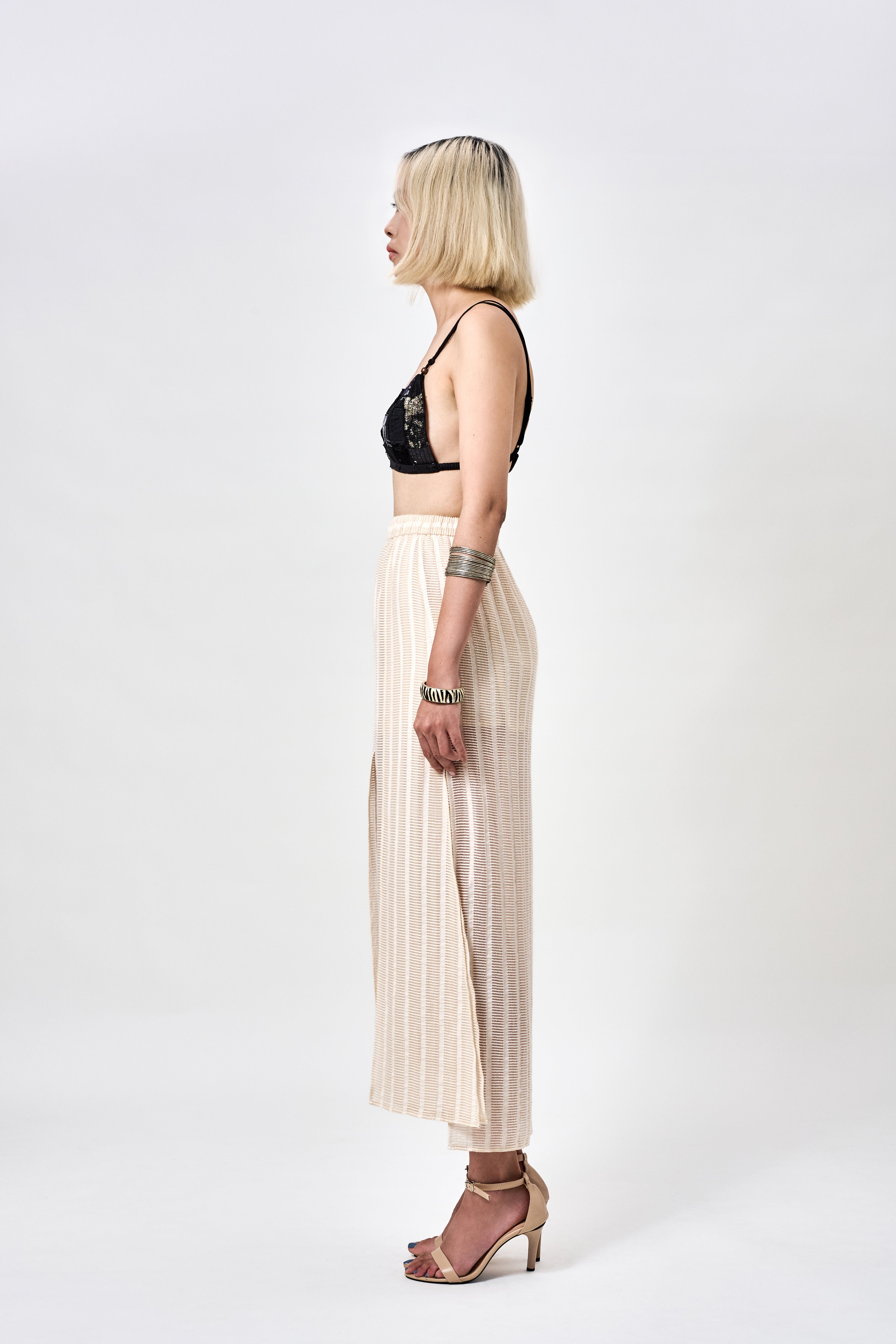 Stinging Nettle Skirt