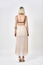 Stinging Nettle Skirt