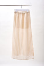 Stinging Nettle Skirt