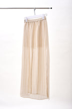Stinging Nettle Skirt