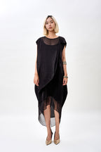Midnight Sky Dress