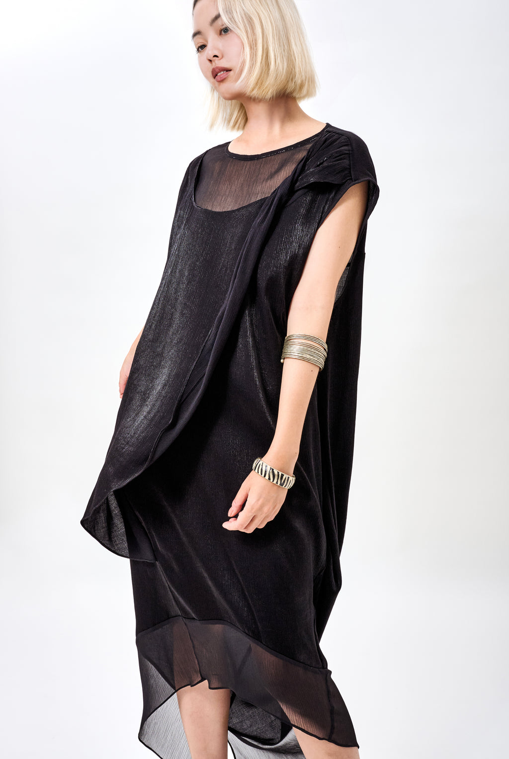 Midnight Sky Dress