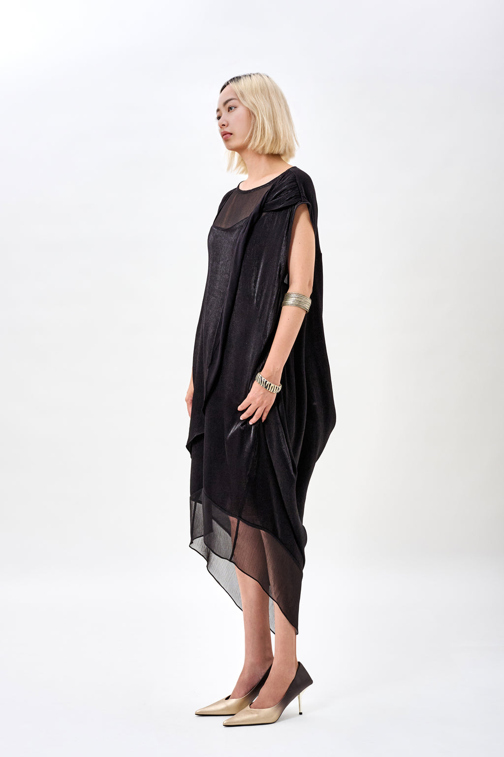 Midnight Sky Dress