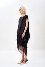 Midnight Sky Dress