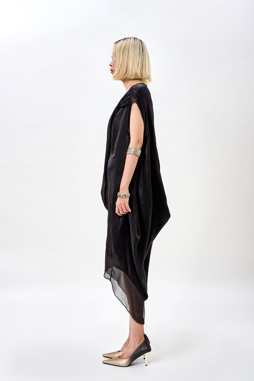 Midnight Sky Dress