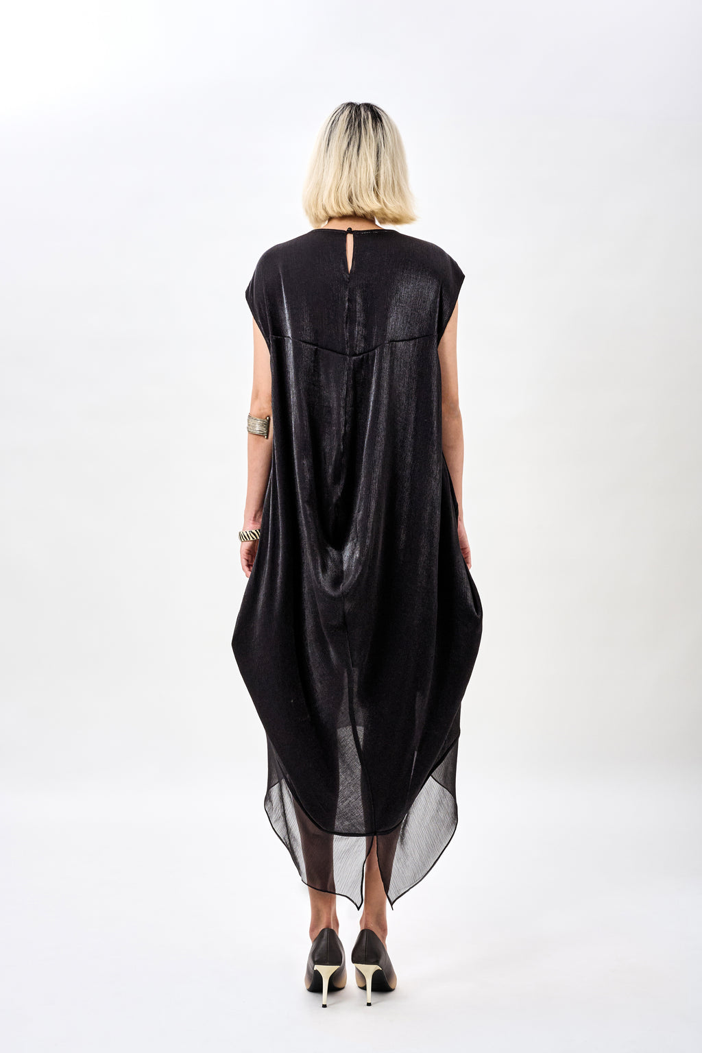 Midnight Sky Dress