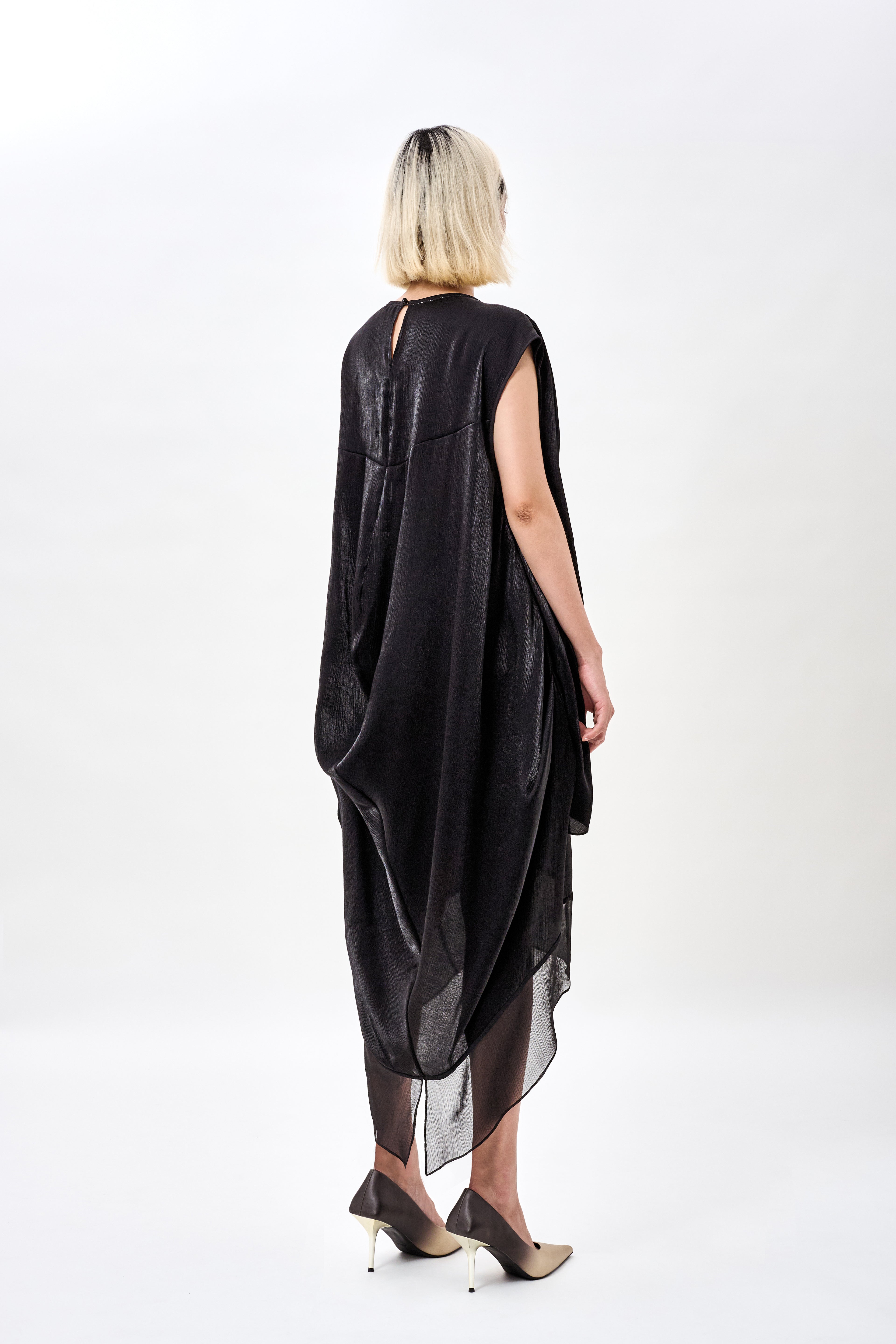 Midnight Sky Dress