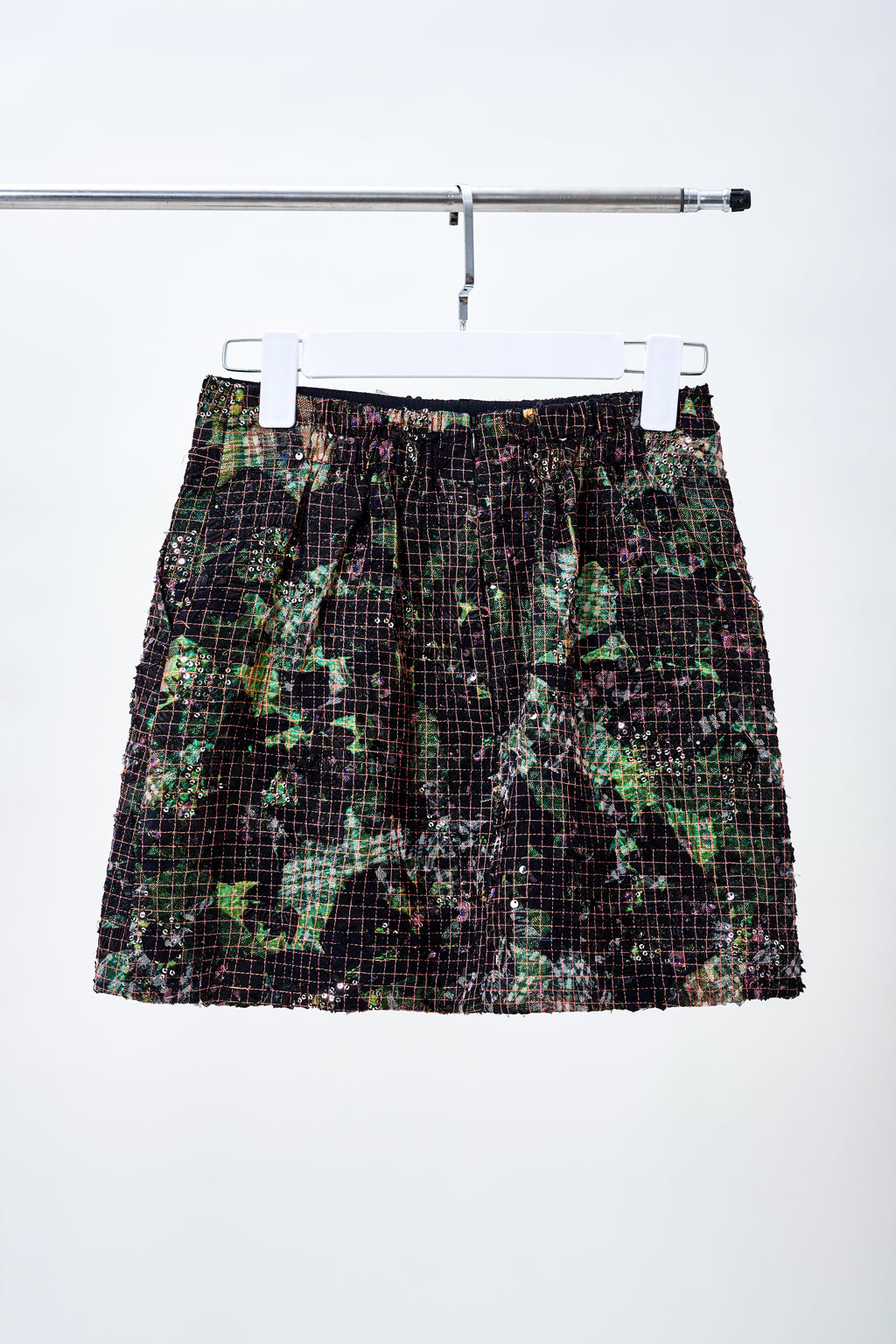 Starry Night Mini Skirt