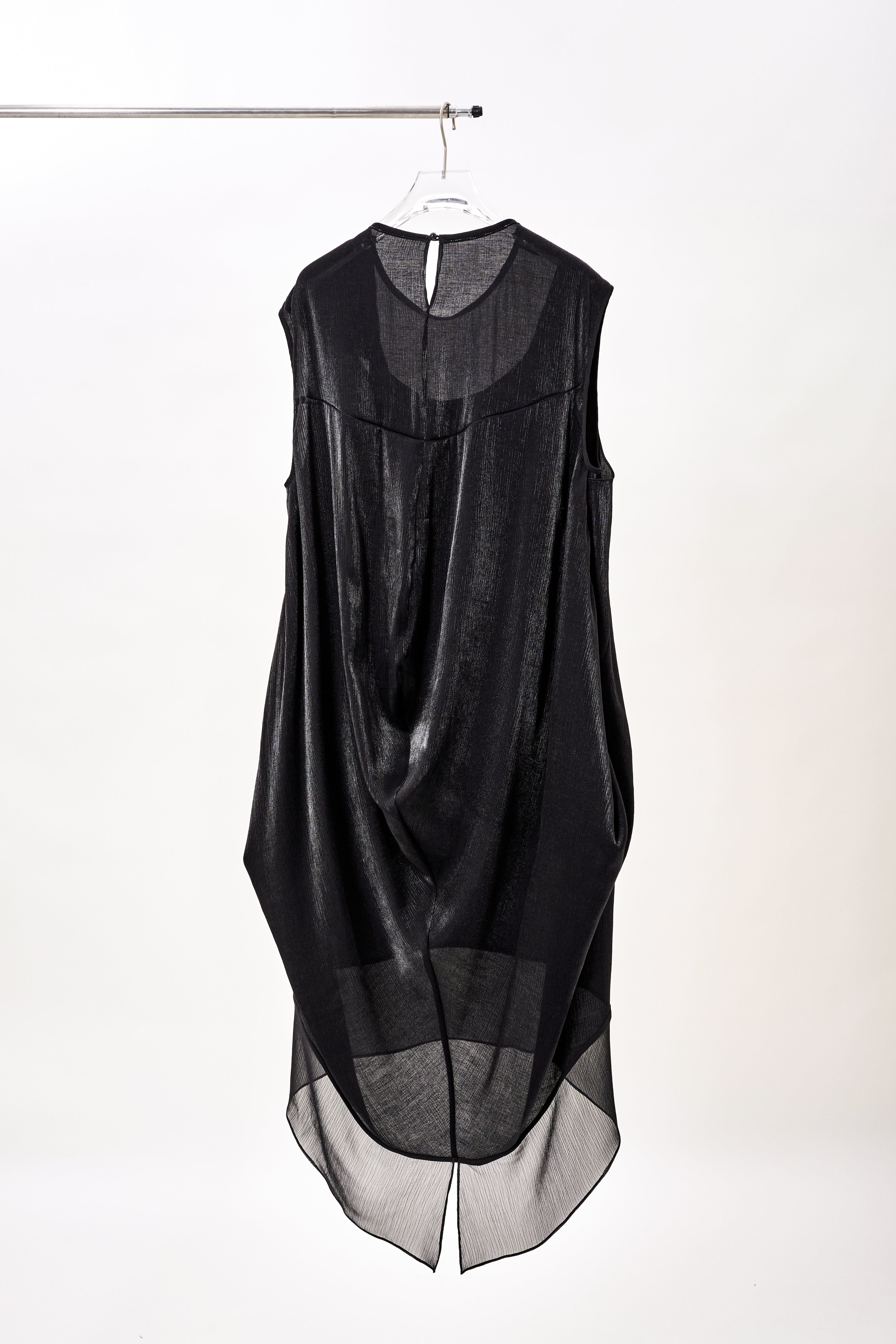 Midnight Sky Dress