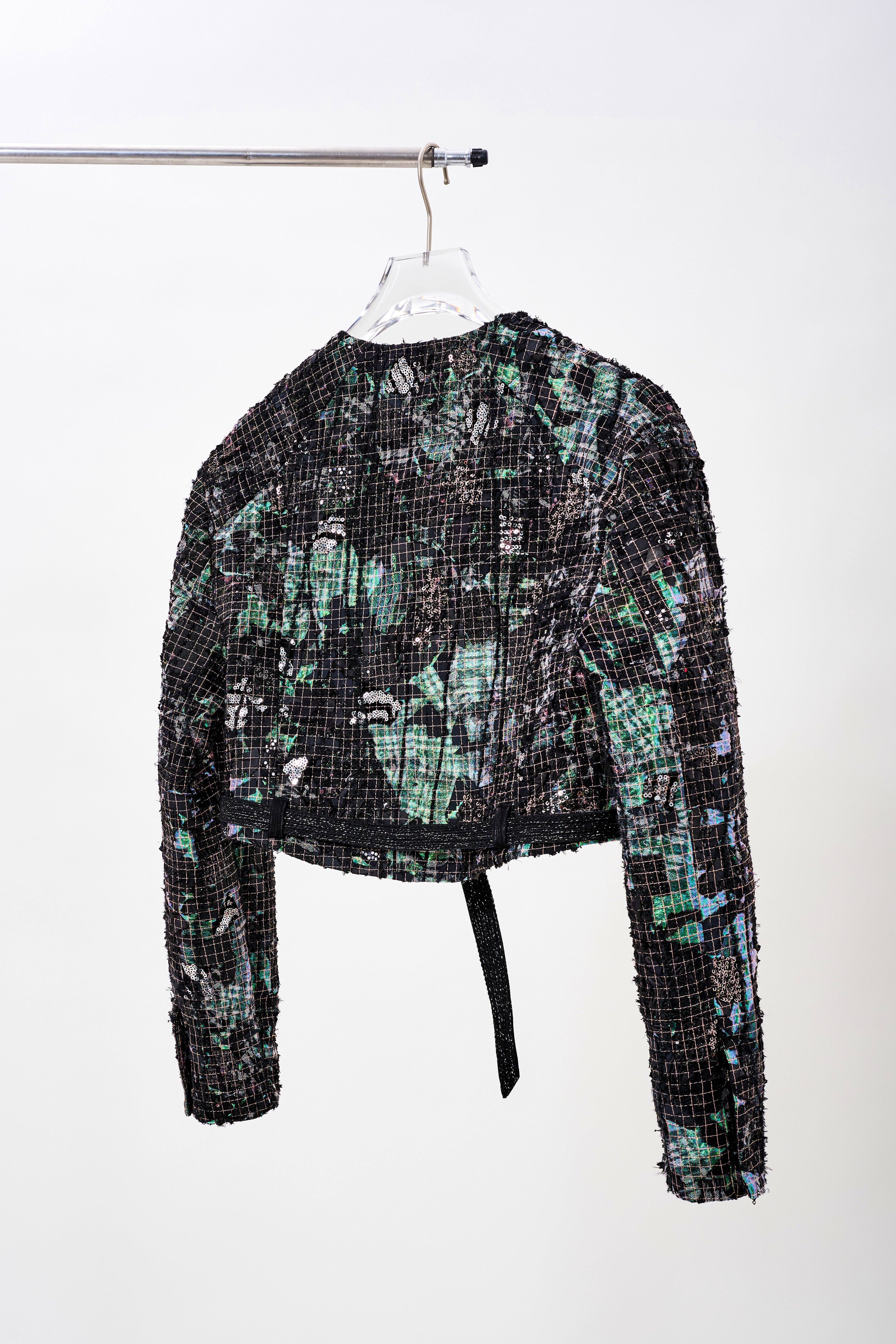 (PRE-ORDER) Starry Night Jacket