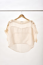 Hollandais Top