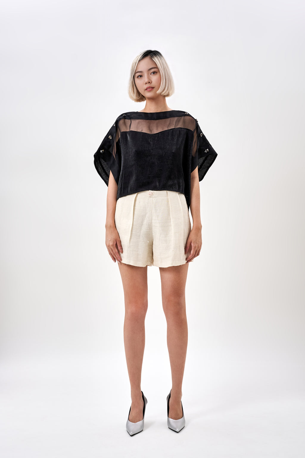 (PRE-ORDER) Hollandais Top