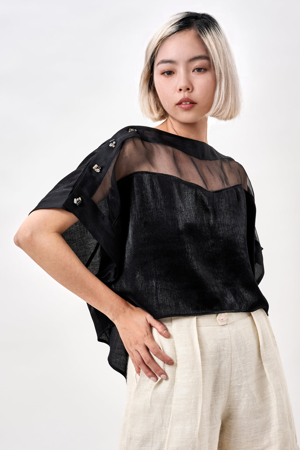 (PRE-ORDER) Hollandais Top