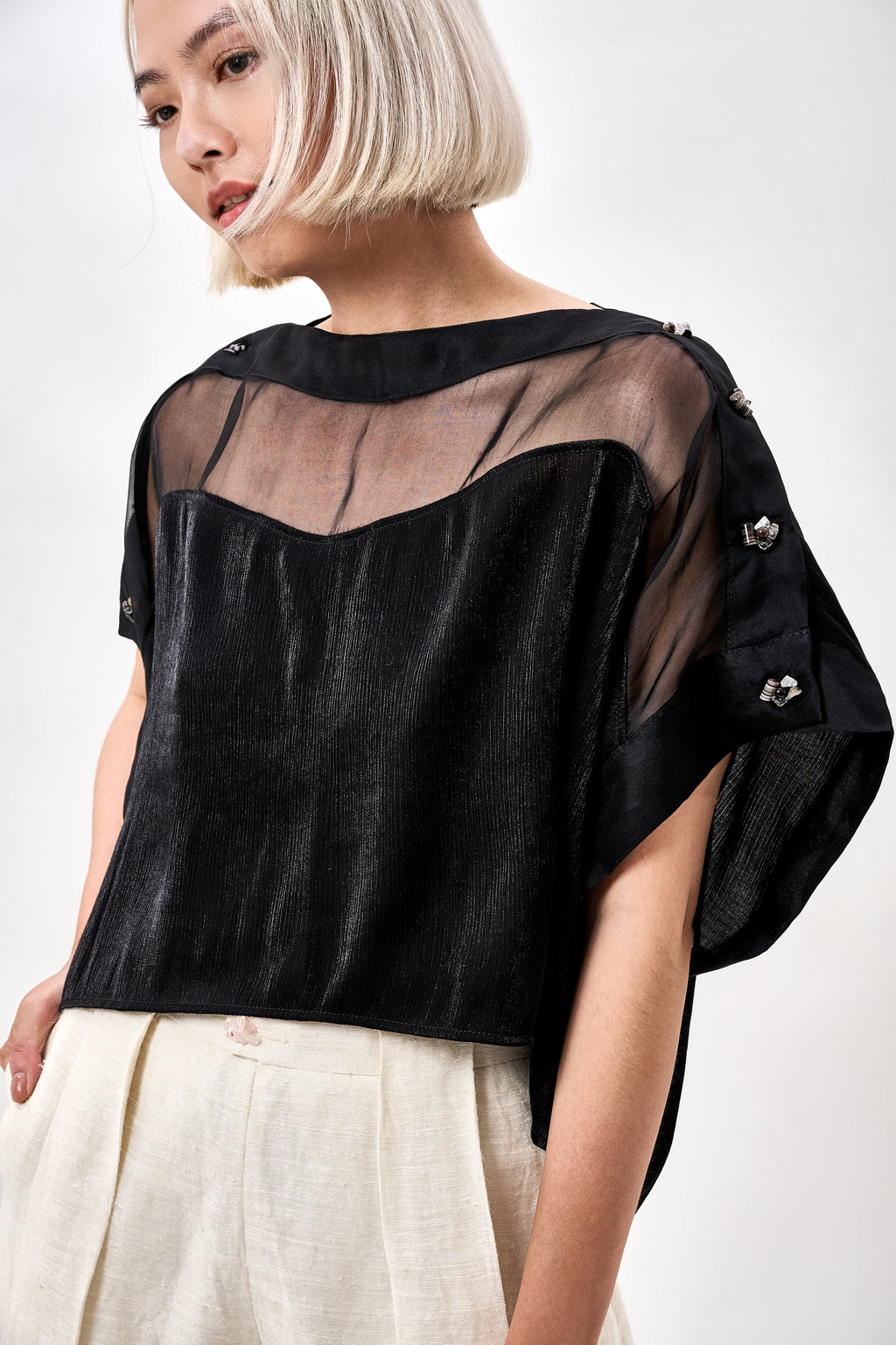 (PRE-ORDER) Hollandais Top