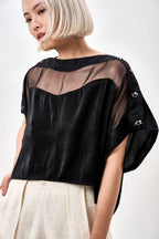 (PRE-ORDER) Hollandais Top